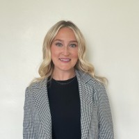Trimble Inc. Employee Mariah Mitchell's profile photo
