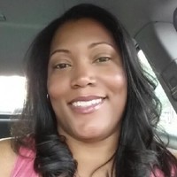 Optometric Extension Program Foundation Employee Sherice Campbell's profile photo