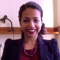 American Express Employee Ruchi Sharma's profile photo