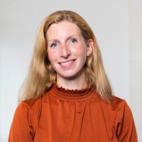 NSDSK Employee Iris Duinmeijer's profile photo