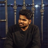 Prashanth E Email