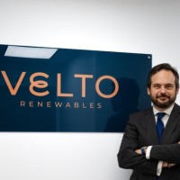 Velto Renewables Employee Lucas de Haro's profile photo