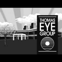 Thomas Eye Group Employee Justin Armstrong's profile photo