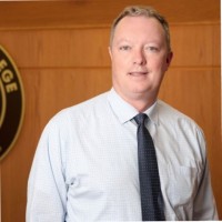 Morton College Employee Keith McLaughlin's profile photo