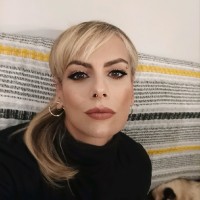 HEFTY Employee Susi Rodrigues's profile photo