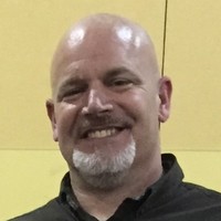 Secure Networks Employee Thomas Marshall's profile photo