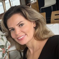 Refapp Employee Nora Hyseni's profile photo