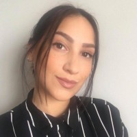 Funstage Employee Georgina Wolford's profile photo