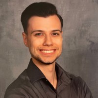 Orange County Government Employee Nathan Muchmore's profile photo
