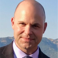 Pacific Gas and Electric Company Employee Blair Jones's profile photo