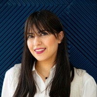 Ubaar (اوبار ) Employee Haniyeh Yousefi's profile photo