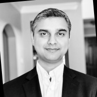 Ashwin Prakash Email & Phone Number