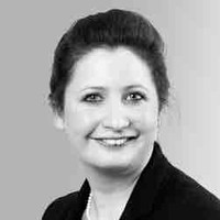 Hodge Jones & Allen Employee Caroline Liggins's profile photo