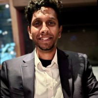 Hari Ganesan Email & Phone Number
