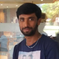 Jagadish B Email