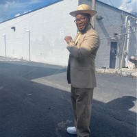 Paul Benford's profile photo