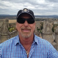 eLine Technology Employee Dave Brown's profile photo