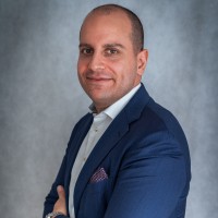 Valterna AG Employee Patrick Burri's profile photo