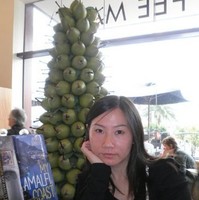 Lumia Care Employee Nancy Xu's profile photo