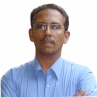 NBTC Group (Naser Mohamed Al-Baddah & Partner For General Contracting Company) Employee Daniel Cherian's profile photo