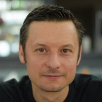 ATRiCS Advanced Traffic Solutions Employee Wladimir Zipp's profile photo