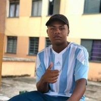 Mercê do Bairro Employee Israel Soares's profile photo