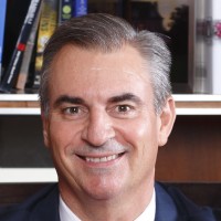 The Fullerton Hotel Sydney Employee John O’Shea's profile photo