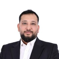 AJEX ايجكس Employee Firas Yahia's profile photo