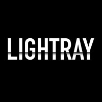 Lightray Employee Raymón Tripp's profile photo