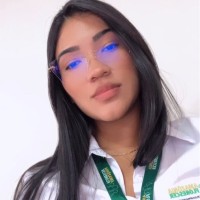 Amazoncred Employee Victória Carvalho's profile photo