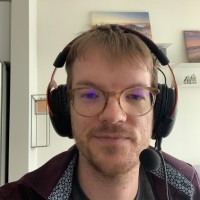 New World Interactive Employee Jeroen van Werkhoven's profile photo