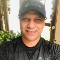 FreshAir Sensor Employee Rajeev Mishra's profile photo