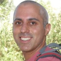 Toga Networks-a Huawei Company Employee Yariv Brima's profile photo