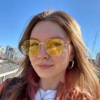 Azur Games Employee Mariam Sungatullina's profile photo