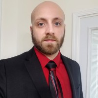 WVU Medicine Employee Matthew Grose's profile photo