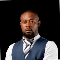 afren.ai Employee Mustapha Abiodun's profile photo