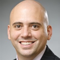 Apple Bank Employee Lennon Kraus's profile photo