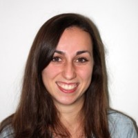 CREAHd Employee Mathilde Pinto's profile photo