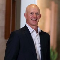 Holmes Murphy Employee Sean Sendelbach's profile photo