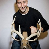 Lexus Employee Alexander Stoklosa's profile photo