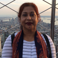 Monowara Ahmed Email