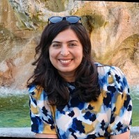 Toshniwal Brothers (SR) Private Limited Employee Neha Toshniwal's profile photo