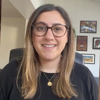 HSNF Ltd Employee Ellie Simmons's profile photo