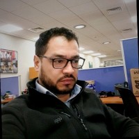 SOLTEX CHILE S.A. Employee Pablo A. Briceño Cruces's profile photo