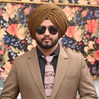 My Virtual Teams Pvt. Ltd. Employee Jashan Dhiman's profile photo