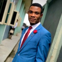 Taeillo Employee Daniel Awazie's profile photo