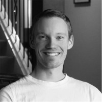 Terem Technologies Employee Mitchell Robinson's profile photo