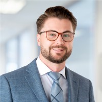 Trez Capital Employee Neil Greer's profile photo