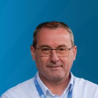 GROUPE ADINFO Employee Patrick Brochard's profile photo