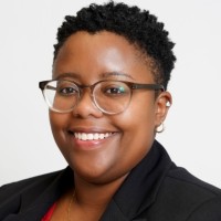 QTS Data Centers Employee Andria Thomas's profile photo